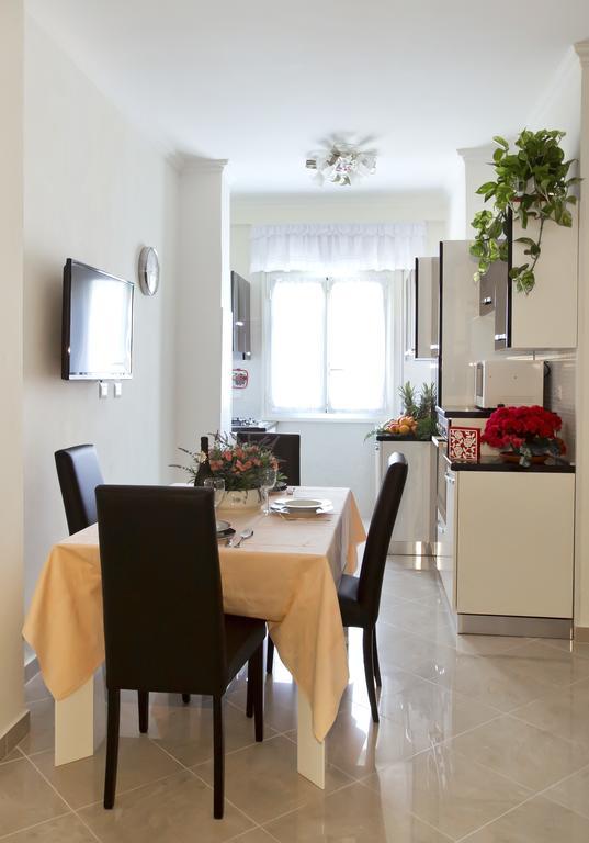 Il Bacio Holidayhouse Best Location For Jubilee 2024-2026 Róma Szoba fotó