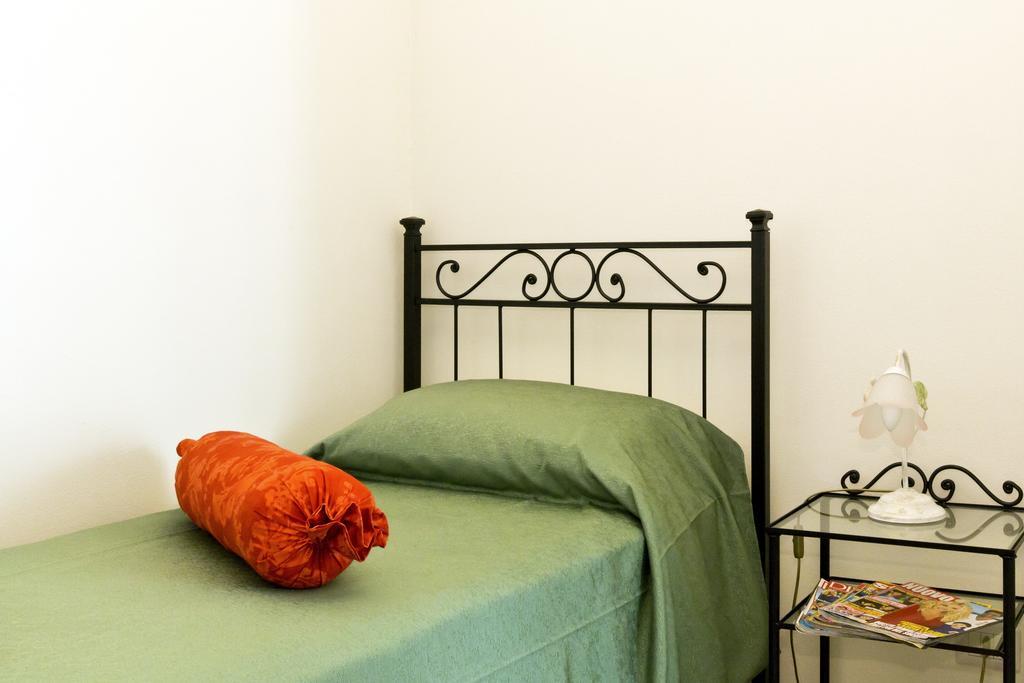 Il Bacio Holidayhouse Best Location For Jubilee 2024-2026 Róma Szoba fotó