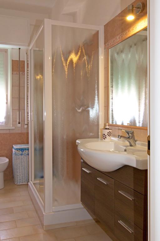 Il Bacio Holidayhouse Best Location For Jubilee 2024-2026 Róma Szoba fotó