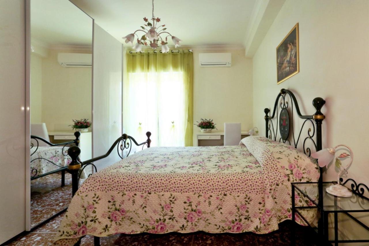 Il Bacio Holidayhouse Best Location For Jubilee 2024-2026 Róma Kültér fotó