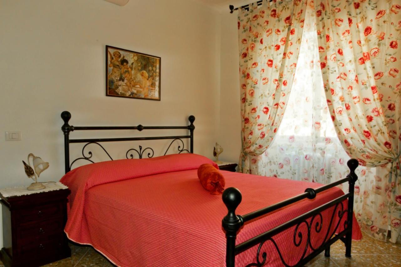Il Bacio Holidayhouse Best Location For Jubilee 2024-2026 Róma Kültér fotó